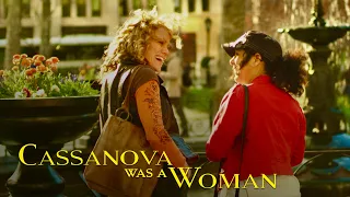 Cassanova Was A Woman | Trailer | Revry