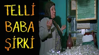 TELLİ BABA ŞİRKİ