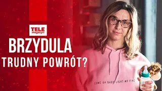 Julia Kamińska o serialu "BrzydUla 2". To najważniejszy projekt w jej życiu?