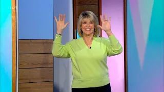 Loose Women Intro - 11/09/2023 at 12:30pm