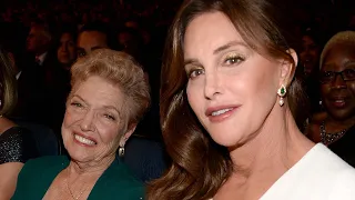 Caitlyn Jenner's Mom, Kendall and Kylie's Grandma, Dead at 96