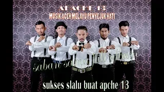 full album apache 13 2018 !!Saban Sama