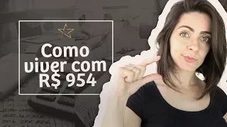 Como ganhar MAIS que um SALÁRIO MÍNIMO?