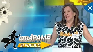 Atrápame si puedes | Programa 1010