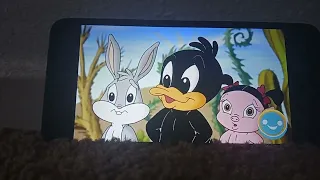baby looney Tunes. smell up
