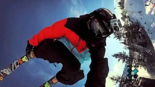 GoPro HD: Winter X Games 2012 Moments