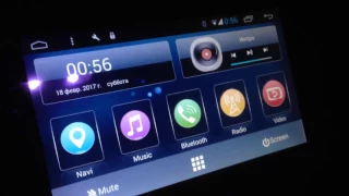 Как заставить работать кнопки на руле Mazda 6 GH гу Android 5.1.2 ( 4.4.2) 10,2