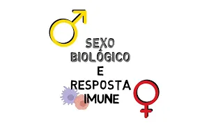 Sexo biológico e resposta imune