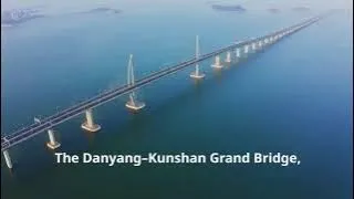 Top 10 Longest Bridges in the World: Megastructures Unveiled!