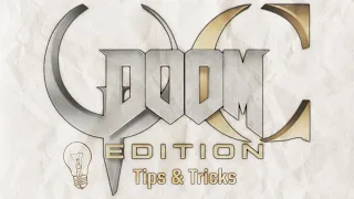 Quake Champons: Doom Edition — Tips & Tricks