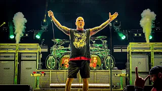 Pantera - A New Level Live (4K) @ROCKLAHOMA 2023