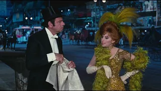 So Long Dearie - Barbra Streisand (Hello, Dolly! 1969 film)