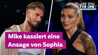 Knallharte Worte von Sophia 🗯 | "Are You The One? - Realitystars in Love" | Folge 5