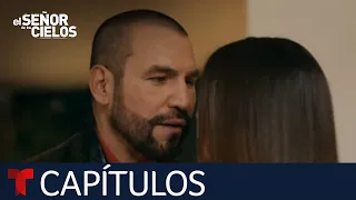 El Señor de Los Cielos 9 | Capítulo 63: El matasanos | Telemundo