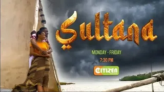 SULTANA CITIZEN TV 9th MAY MONDAY 2023 FULL EPISODE PART 1 AND PART 2 FULL EPISODE PREVIEW