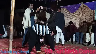 Dhola Menon Janda Hy.Ayan Malik Dance.Mela Noor Pur Thal 2020