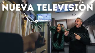 🔷NECESITAS esto en tu AUTOCARAVANA 4K🔷