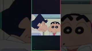 Tera Yaar Hoon Main || Shinchan and Kazama || friendship status || Shinchan status || AmV IdIoT