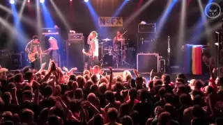 NOFX - Live at Ljubljana 2013 (FULL SHOW) HD