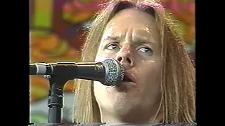 CRY OF LOVE - Charlotte North Carolina 05 July 1997