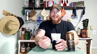 Guinness Nitro Cold Brew Coffee Review