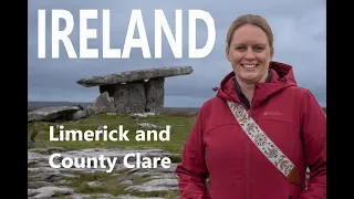 A Trip to Limerick and County Clare