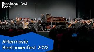 Aftermovie 2022 | Beethovenfest Bonn