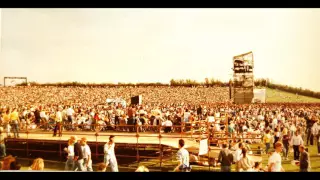 Michael Jackson Bad Tour 1988 Wembley Stadium and Milton Keynes Bowl