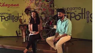 Banjara song by Mohd. Irfan