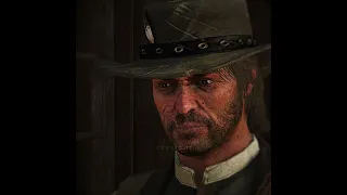 The Day John Marston Stopped Shooting 😢 - #rdr1 #shorts #reddeadredemption #recommended #viral