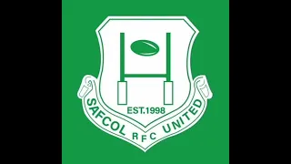 ONS SALI WORRY - SAFCOL UNITED ANTHEM