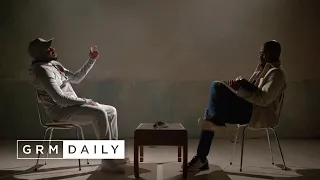 Jus D - The Therapist [Music Video] | GRM Daily