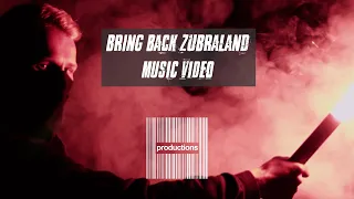 Bring Back Zubraland (Euromasters Spirit Video 2018) - GreenhornStudios