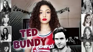 TED BUNDY kimdir? | KARANLIK DOSYALAR |