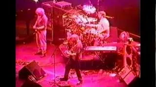 Phish - Tweezer - 1999-12-04 - Cincinnati, OH