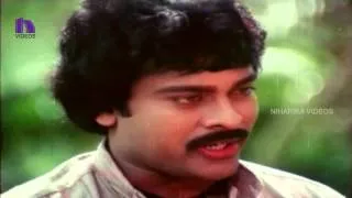 Rustum Telugu Full Movie Part 8 || Chiranjeevi, Urvasi, Rao Gopal Rao