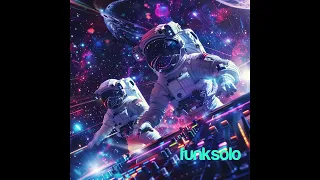 Funksolo - Star Sailing (Udio Mix)
