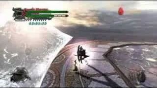 DMC4 Frost bug