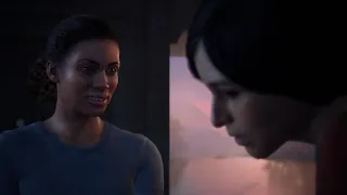 Uncharted: The Lost Legacy. Глава 2: Проникновение