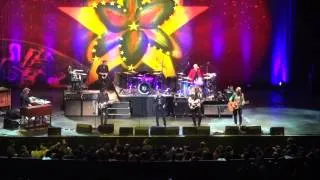 Ringo Starr @ Mexico City 13/11/2013 - Honey Don't