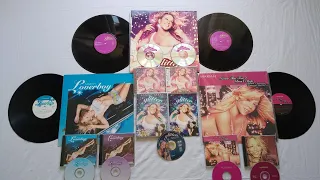 My Mariah Carey Collection (part 2)