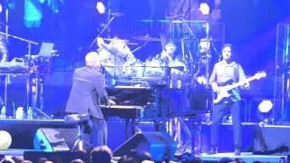 You May Be Right - Billy Joel, Madison Square Garden, Feb 3, 2014