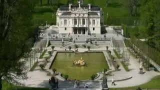 Linderhof Palace , Germany