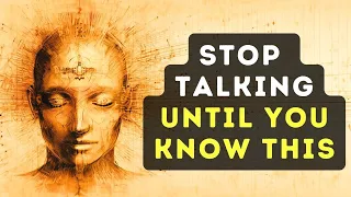 If You Talk To Yourself Like This, You'll have Everything You Want | Inner Dialogue Creates Reality