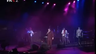 MATE MIŠO KOVAČ Još i danas teku suze jedne žene LIVE 1996 1 dio