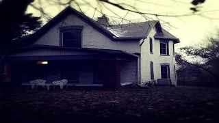 Most Haunted House in America, Sallie House EP 1