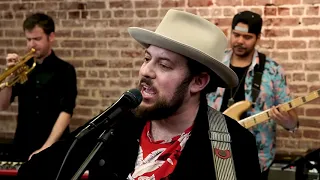 The Dustbowl Revival - Mirror - 2/11/2020 - Paste Studio ATL - Atlanta, GA