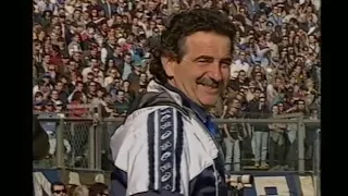 SERIE A 1996-97 Atalanta vs Sampdoria