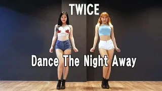 트와이스 TWICE - Dance The Night Away cover dance WAVEYA 웨이브야