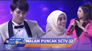 PEDAS! Kiky Bilang Billar Cocok Jadi Motivator Pria-Pria untuk Dapat Wanita Kaya | HUT SCTV 32